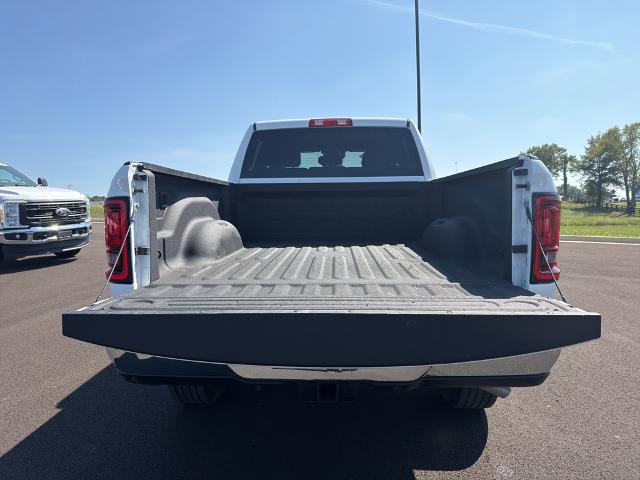 2026 Ram 2500 Big Horn Crew Cab 4x4 64 Box