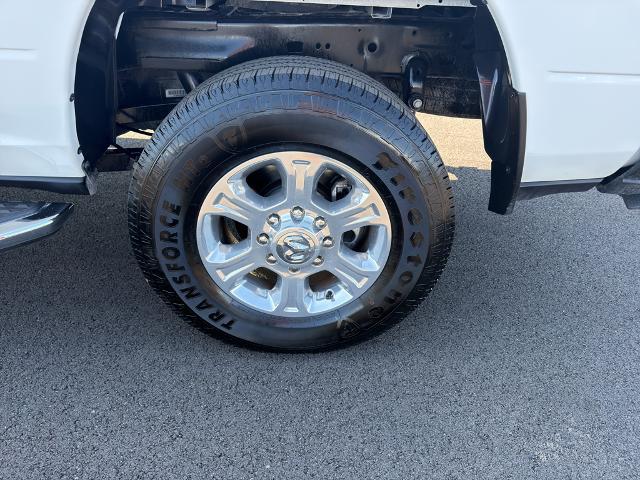 2026 Ram 2500 Big Horn Crew Cab 4x4 64 Box