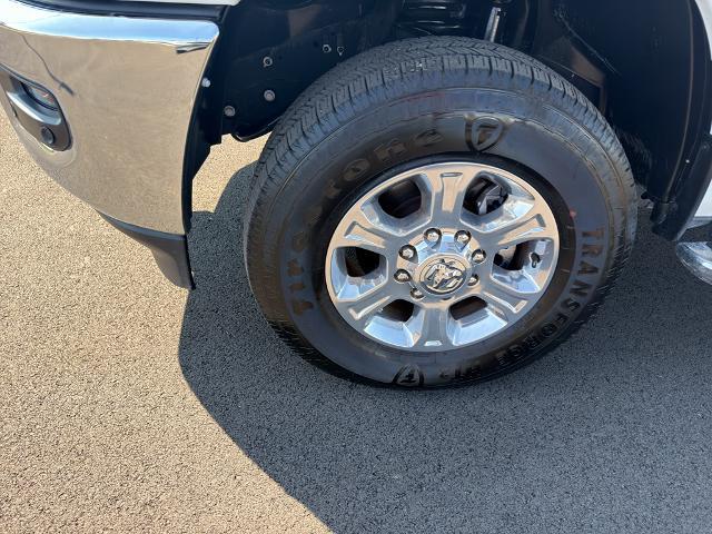 2026 Ram 2500 Big Horn Crew Cab 4x4 64 Box