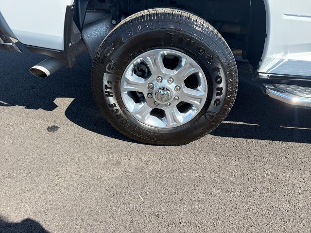 2026 Ram 2500 Big Horn Crew Cab 4x4 64 Box