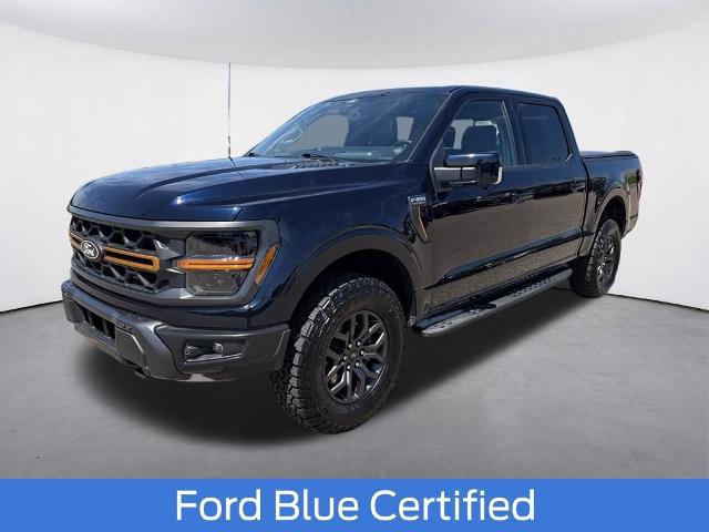 2025 Ford F-150 Tremor for sale in Roseville, MN