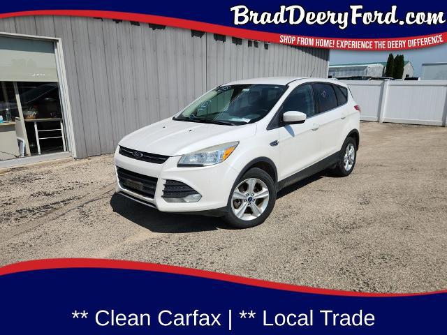 2015 Ford Escape SE for sale in Maquoketa, IA