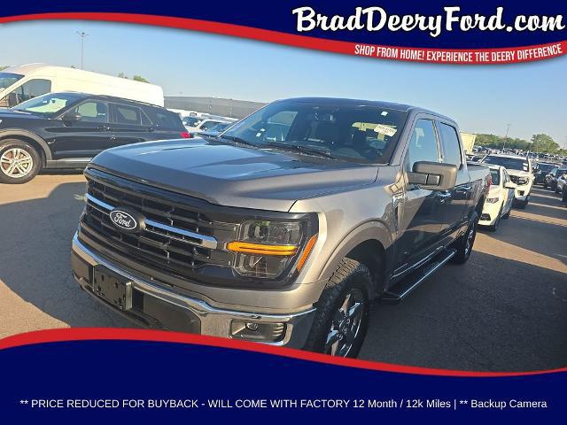 2024 Ford F-150 XLT for sale in Maquoketa, IA