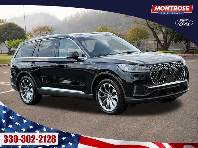 2025 Lincoln Aviator Reserve for sale in Akron, OH