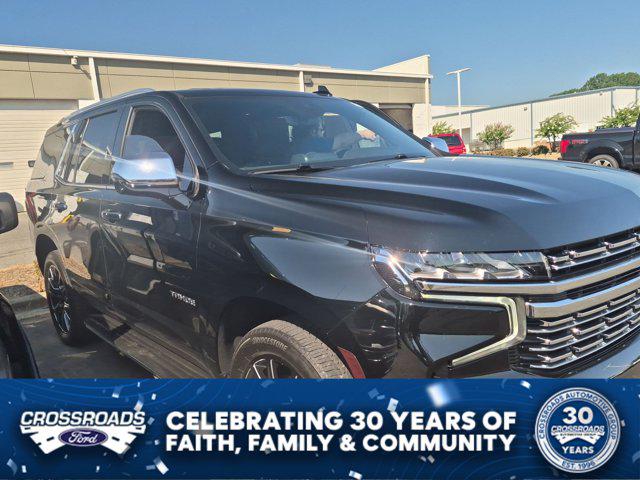 2024 Chevrolet Tahoe 4WD Premier for sale in Indian Trail, NC