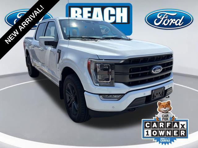 2023 Ford F-150 LARIAT for sale in Myrtle Beach, SC