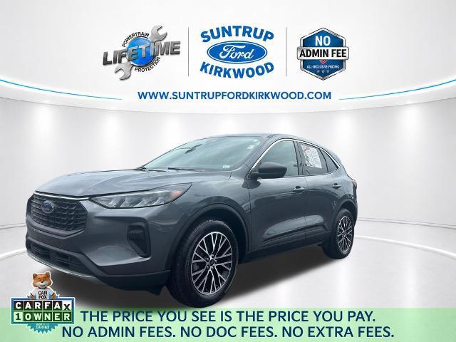 2023 Ford Escape Active for sale in Kirkwood, MO