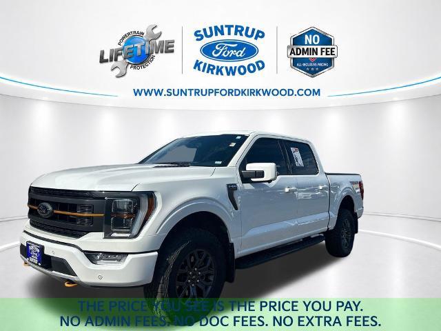 2023 Ford F-150 Tremor for sale in Kirkwood, MO