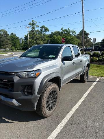 2026 Chevrolet Colorado Trail Boss, 4WD for sale in Latham, NY