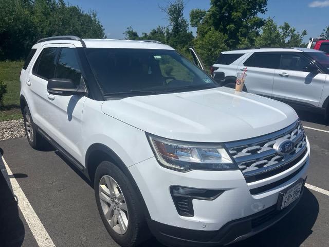 2019 Ford Explorer XLT for sale in Latham, NY