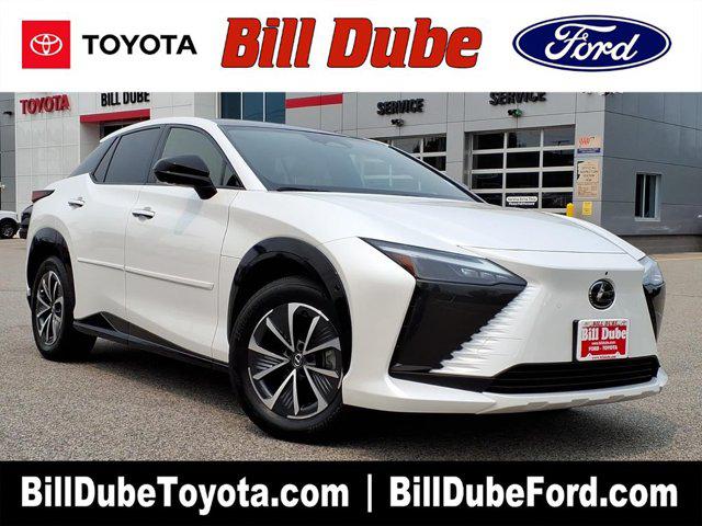 2024 Lexus RZ 450e Premium for sale in Dover, NH