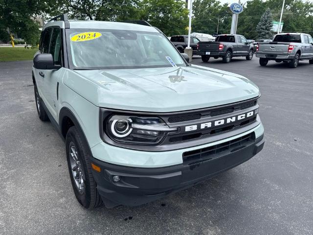 2024 Ford Bronco Sport Big Bend for sale in Lockport, NY
