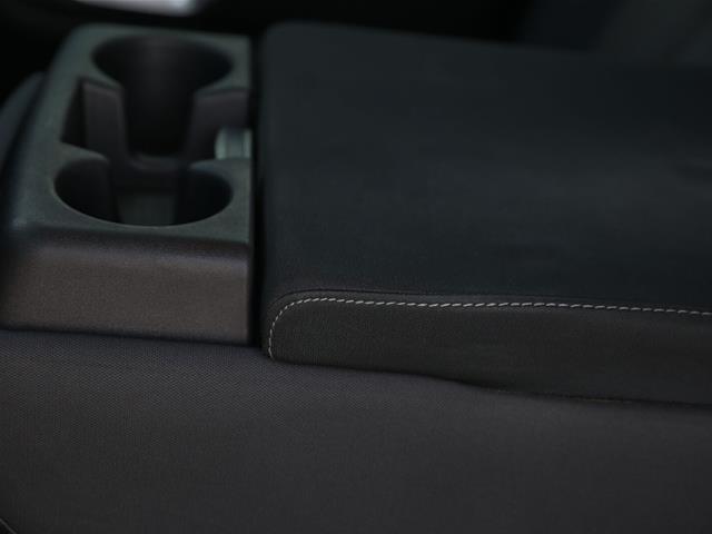 2021 Nissan Titan Crew Cab SV 4x4