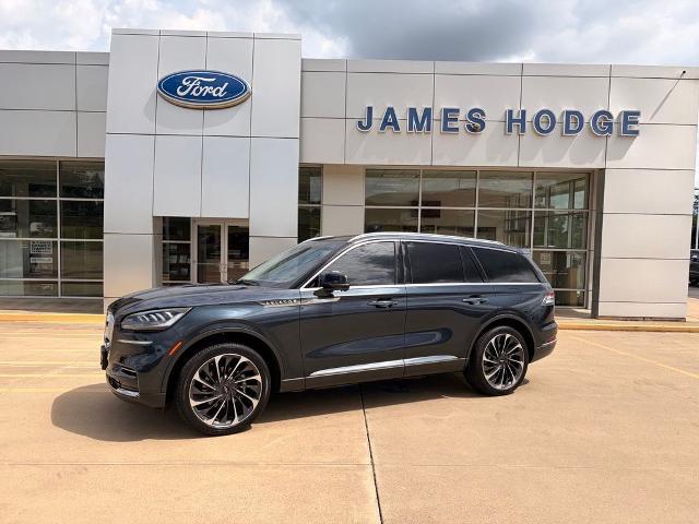 2023 Lincoln Aviator Reserve for sale in Idabel, OK