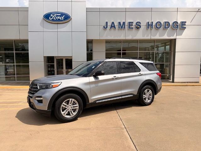 2023 Ford Explorer XLT for sale in Idabel, OK