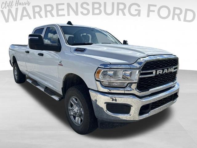 2024 Ram 3500 Tradesman Crew Cab 4x4 8' Box for sale in Warrensburg, MO