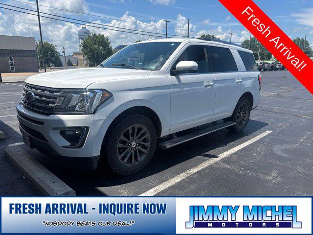 2020 Ford Expedition Limited for sale in Aurora, MO