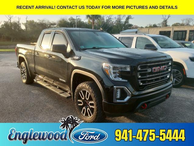 2019 GMC Sierra 1500 Elevation for sale in Englewood, FL