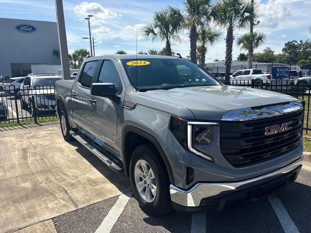 2024 GMC Sierra 1500 2WD Crew Cab Short Box Pro for sale in Jacksonville, FL