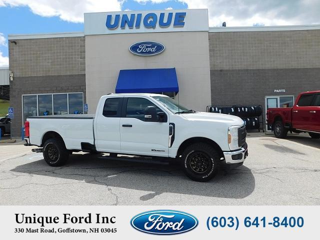 2024 Ford F-350 XL for sale in Goffstown, NH