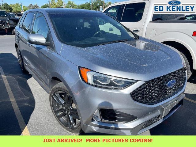 2020 Ford Edge ST for sale in Layton, UT