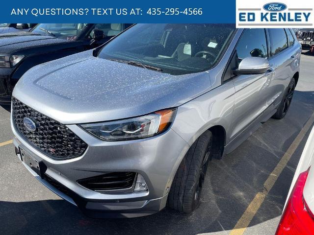 2020 Ford Edge ST
