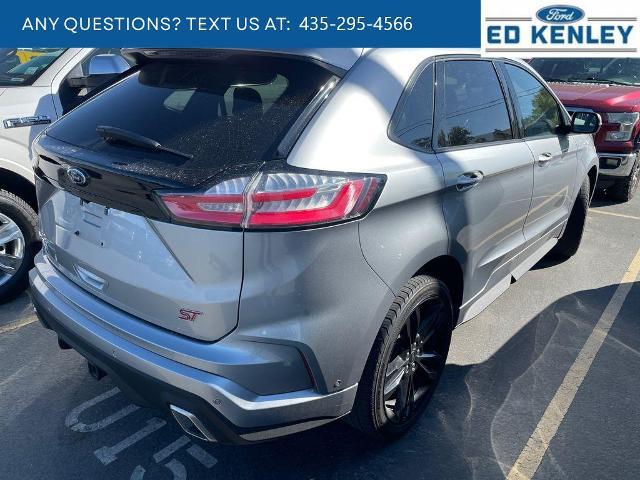 2020 Ford Edge ST