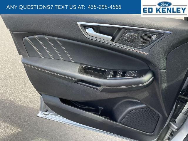 2020 Ford Edge ST