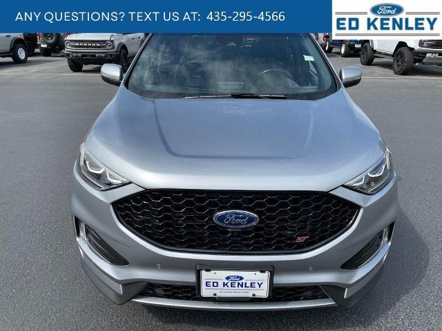 2020 Ford Edge ST