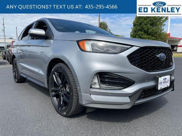 2020 Ford Edge ST