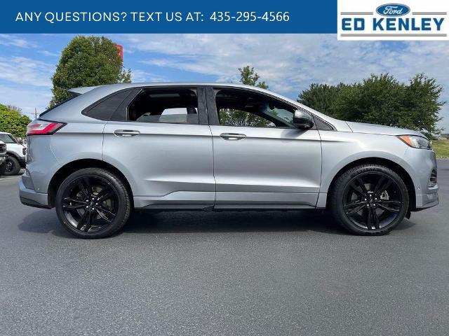 2020 Ford Edge ST