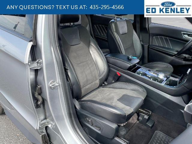 2020 Ford Edge ST