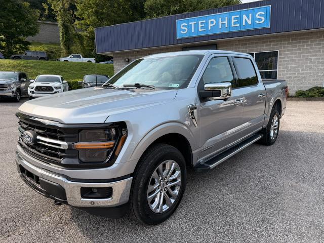 2024 Ford F-150 XLT for sale in Danville, WV