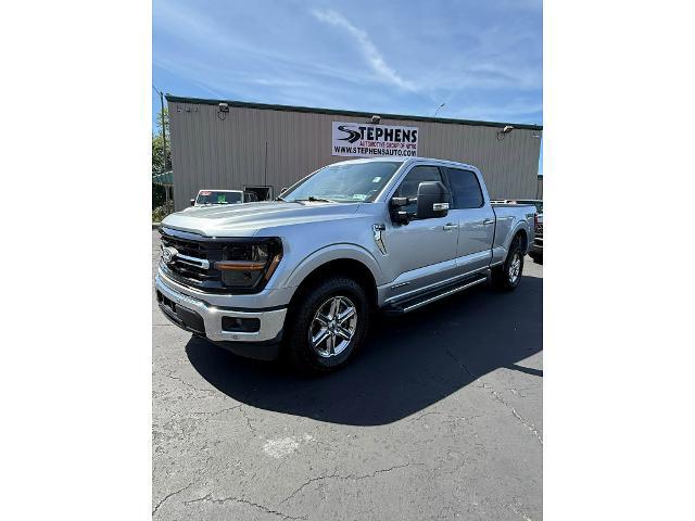 2024 Ford F-150 XLT for sale in Danville, WV