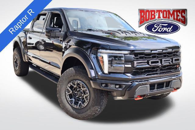 2024 Ford F-150 Raptor for sale in MCKINNEY, TX