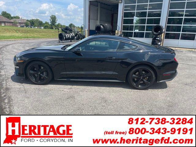 2023 Ford Mustang GT Fastback for sale in Corydon, IN