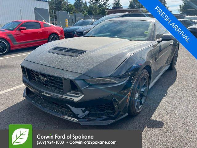 2024 Ford Mustang Dark Horse Fastback for sale in SPOKANE VALLEY, WA