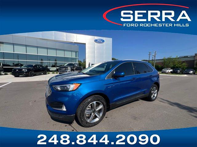 2024 Ford Edge SEL for sale in Rochester Hills, MI