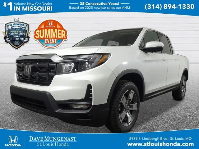 2026 Honda Ridgeline RTL for sale in St. Louis, MO