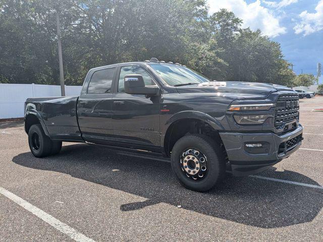 2026 RAM 3500 RAM 3500 LIMITED CREW CAB 4X4 8 BOX 2026 RAM 3500 RAM 3500 LIMITED CREW CAB 4X4 8 BOX