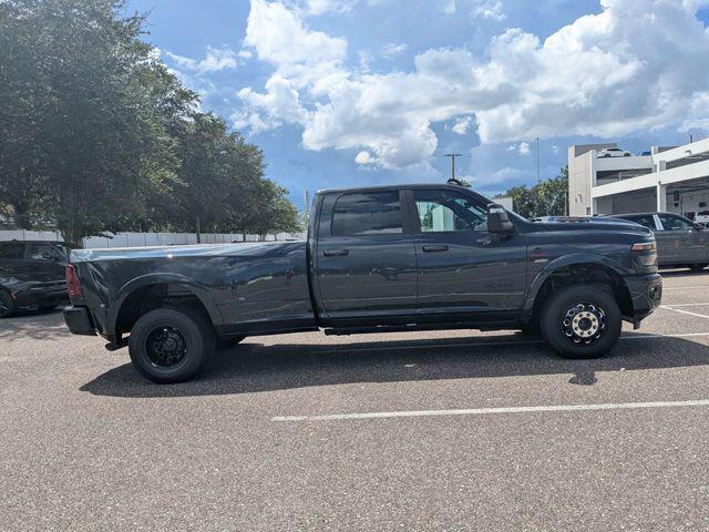 2026 RAM 3500 RAM 3500 LIMITED CREW CAB 4X4 8 BOX 2026 RAM 3500 RAM 3500 LIMITED CREW CAB 4X4 8 BOX