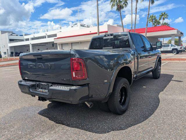 2026 RAM 3500 RAM 3500 LIMITED CREW CAB 4X4 8 BOX 2026 RAM 3500 RAM 3500 LIMITED CREW CAB 4X4 8 BOX