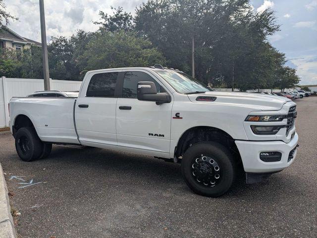 2026 RAM 3500 RAM 3500 BIG HORN CREW CAB 4X4 8 BOX 2026 RAM 3500 RAM 3500 BIG HORN CREW CAB 4X4 8 BOX