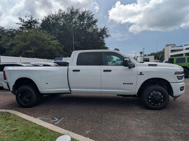 2026 RAM 3500 RAM 3500 BIG HORN CREW CAB 4X4 8 BOX 2026 RAM 3500 RAM 3500 BIG HORN CREW CAB 4X4 8 BOX