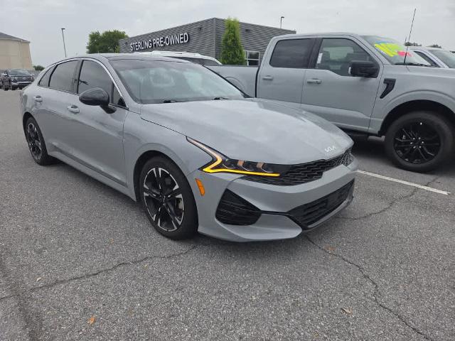2023 Kia K5 GT-Line for sale in Opelousas, LA