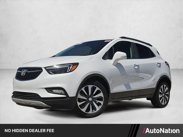 2020 Buick Encore FWD Essence for sale in Colorado Springs, CO