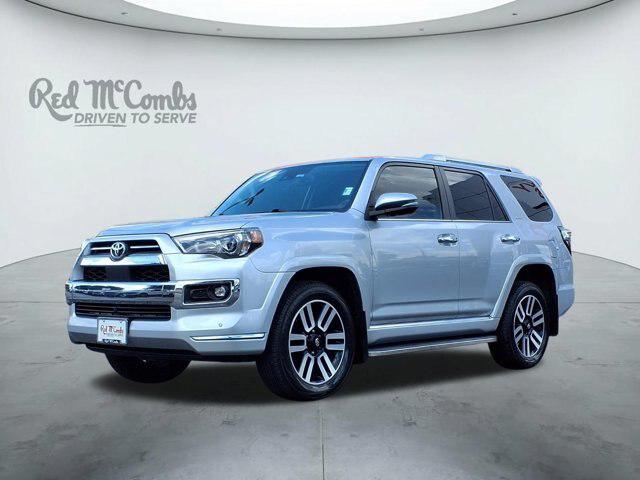 2023 Toyota 4Runner Limited for sale in San Antonio, TX