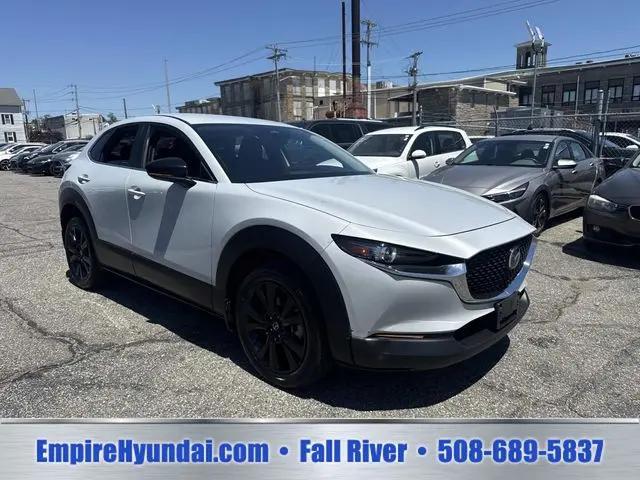 2024 Mazda CX-30 2.5 S Select Sport