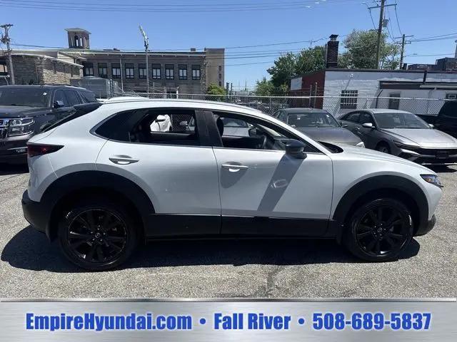 2024 Mazda CX-30 2.5 S Select Sport