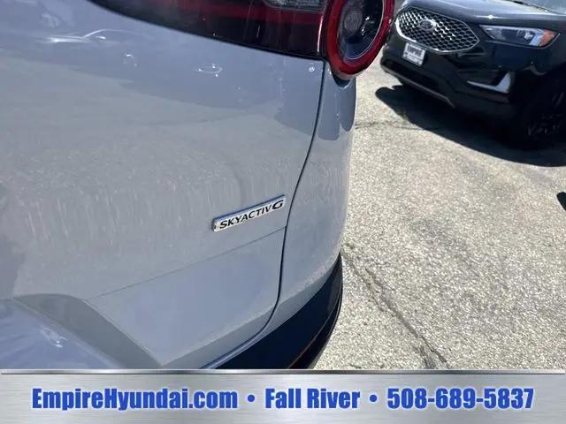 2024 Mazda CX-30 2.5 S Select Sport